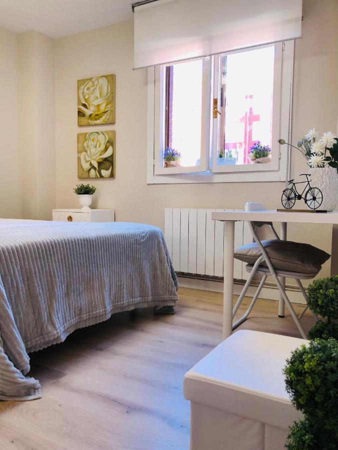 Precioso Apartamento En Los Castros Santander Exterior photo