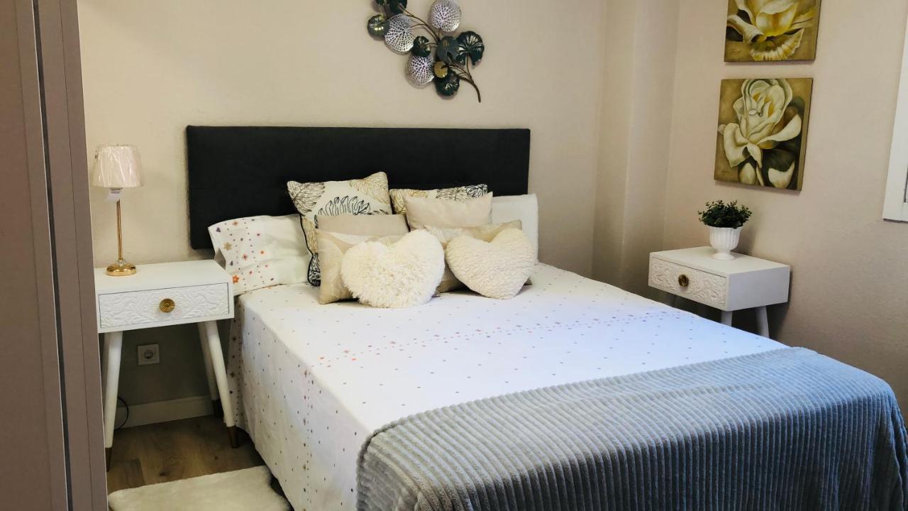 Precioso Apartamento En Los Castros Santander Exterior photo
