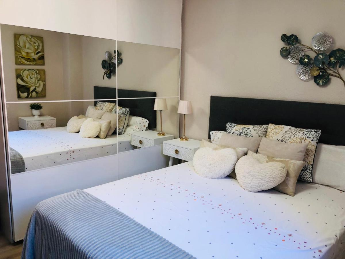 Precioso Apartamento En Los Castros Santander Exterior photo