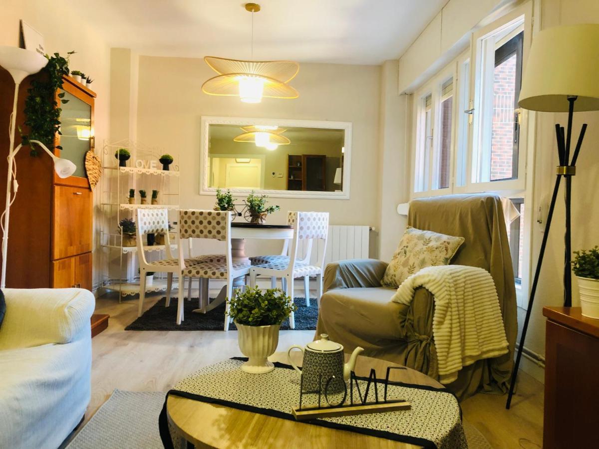 Precioso Apartamento En Los Castros Santander Exterior photo