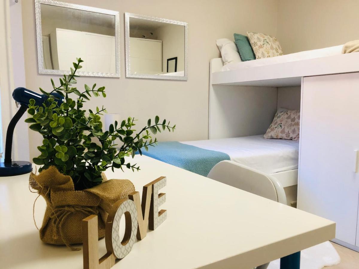 Precioso Apartamento En Los Castros Santander Exterior photo