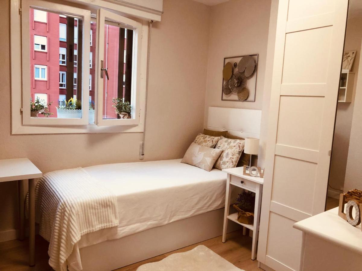 Precioso Apartamento En Los Castros Santander Exterior photo